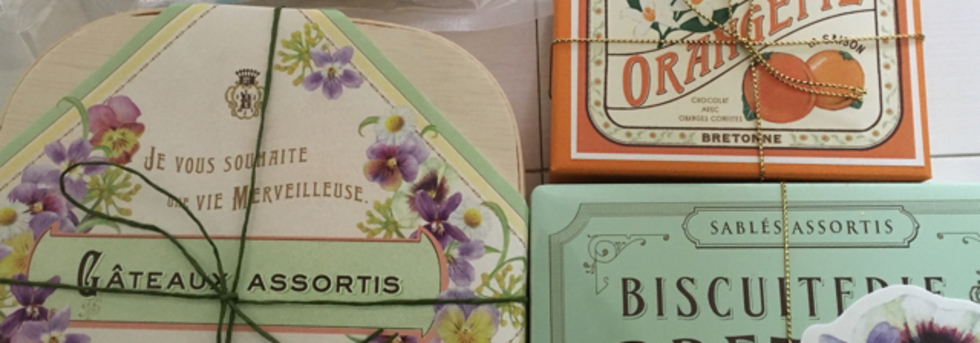 レビュアーのカバー画像