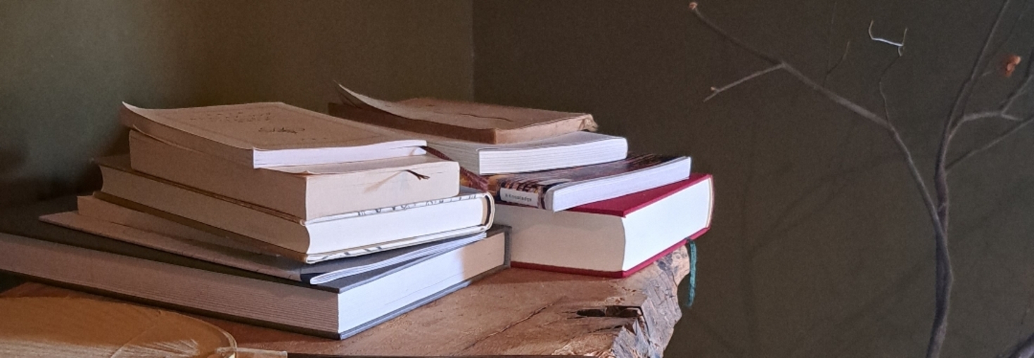 レビュアーのカバー画像