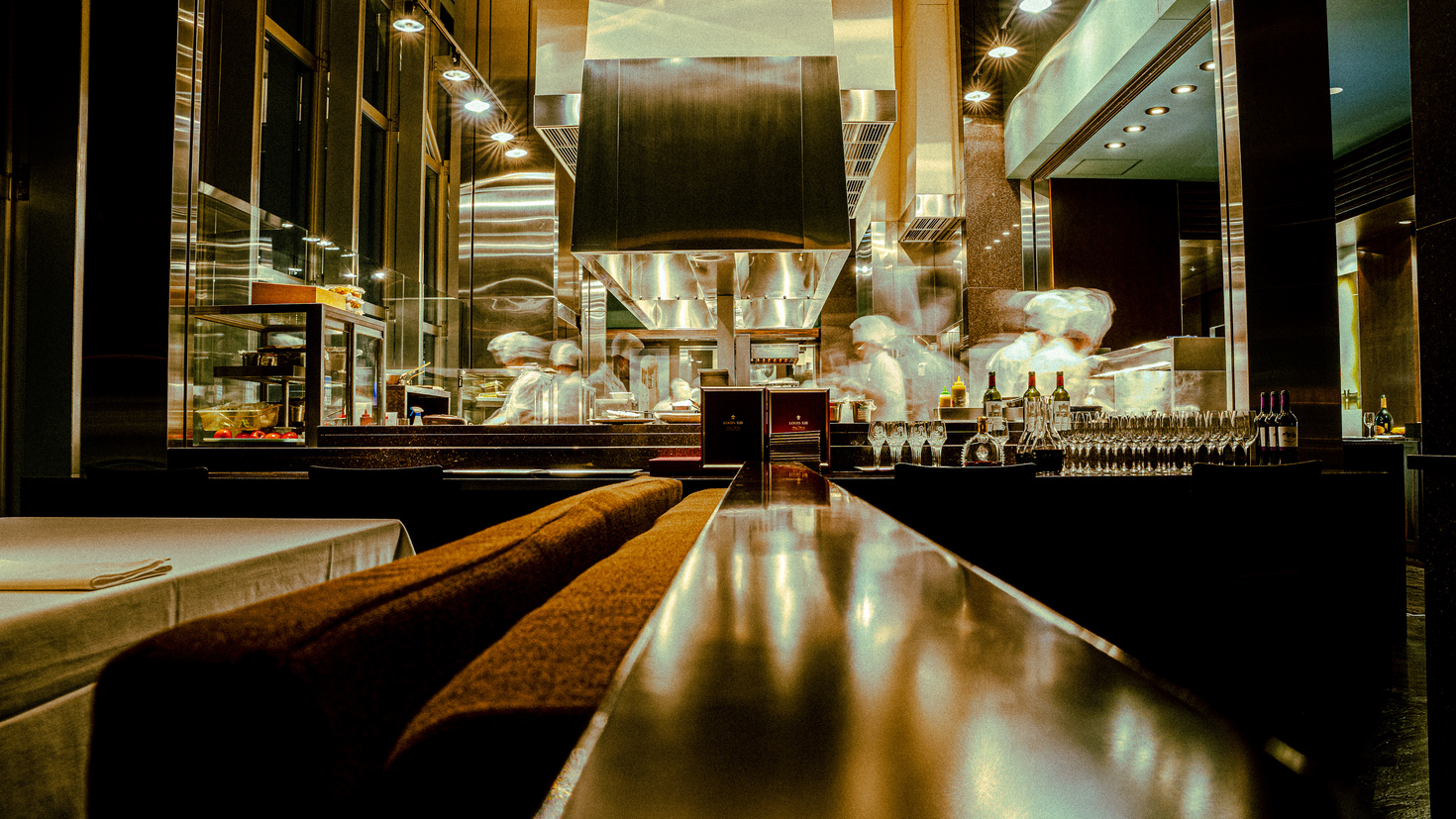 レビュアーのカバー画像