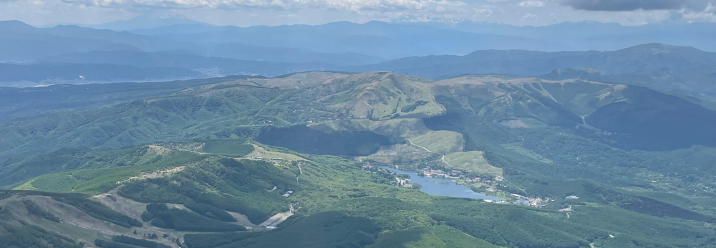 レビュアーのカバー画像