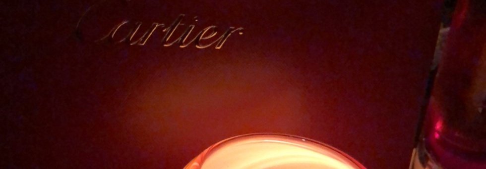 レビュアーのカバー画像