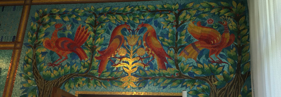 レビュアーのカバー画像