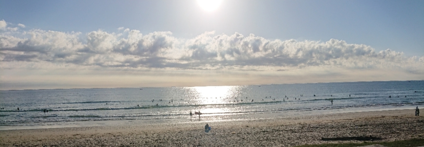 レビュアーのカバー画像