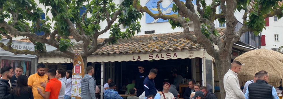 レビュアーのカバー画像