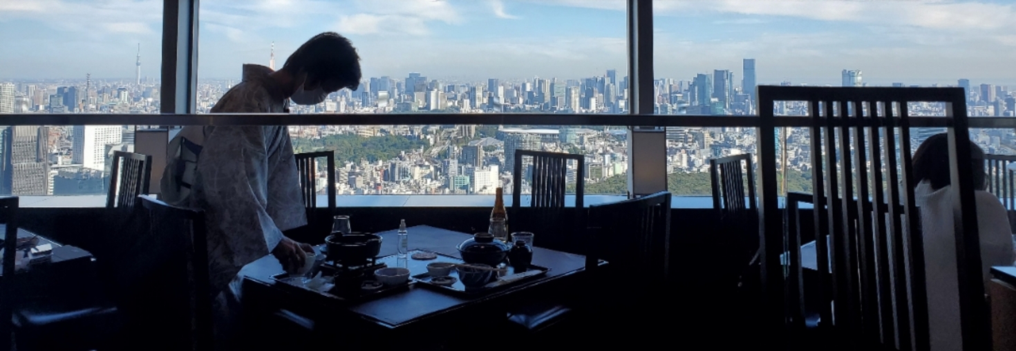 レビュアーのカバー画像