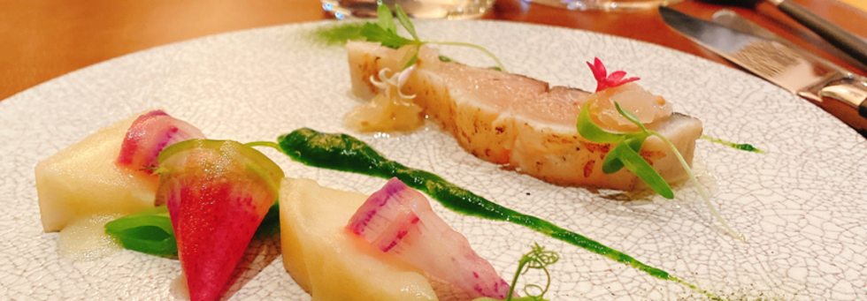 レビュアーのカバー画像