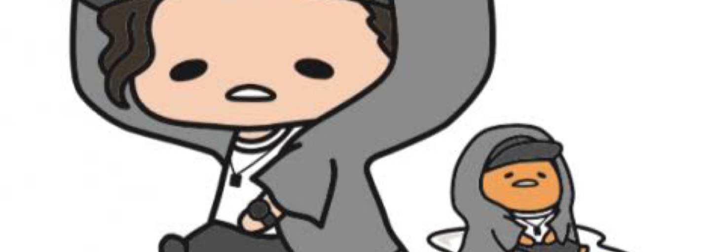 レビュアーのカバー画像