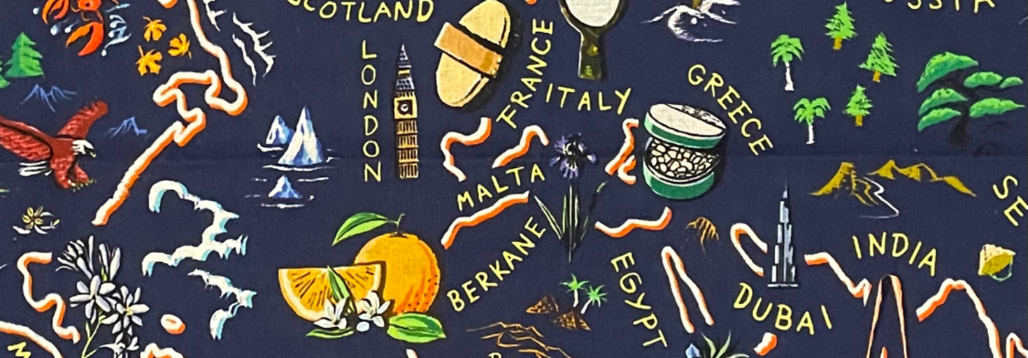 レビュアーのカバー画像