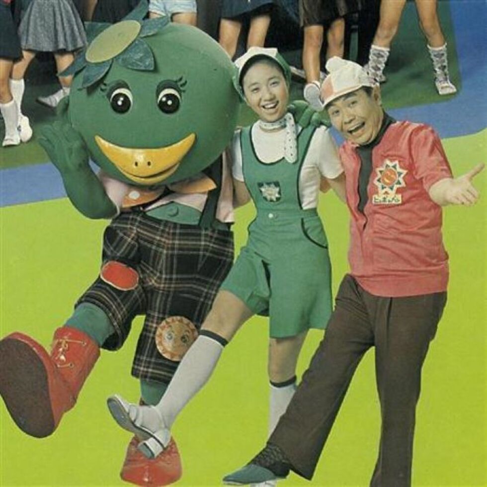 レビュアーのカバー画像