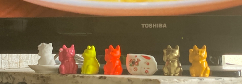 レビュアーのカバー画像