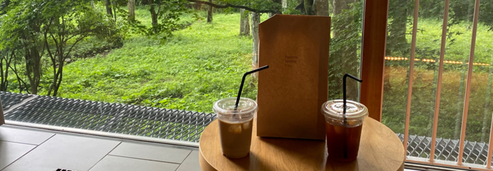 レビュアーのカバー画像