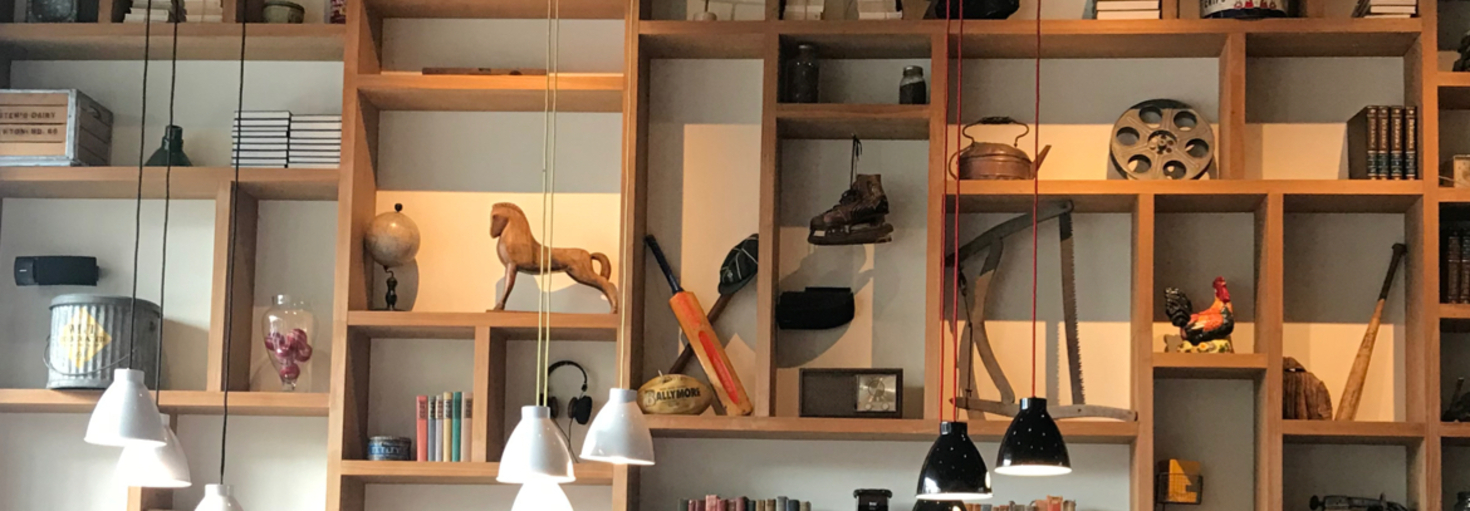 レビュアーのカバー画像