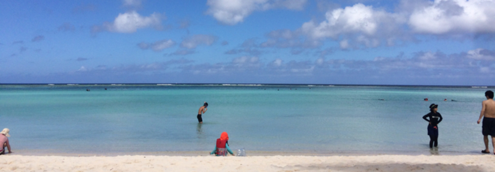 レビュアーのカバー画像