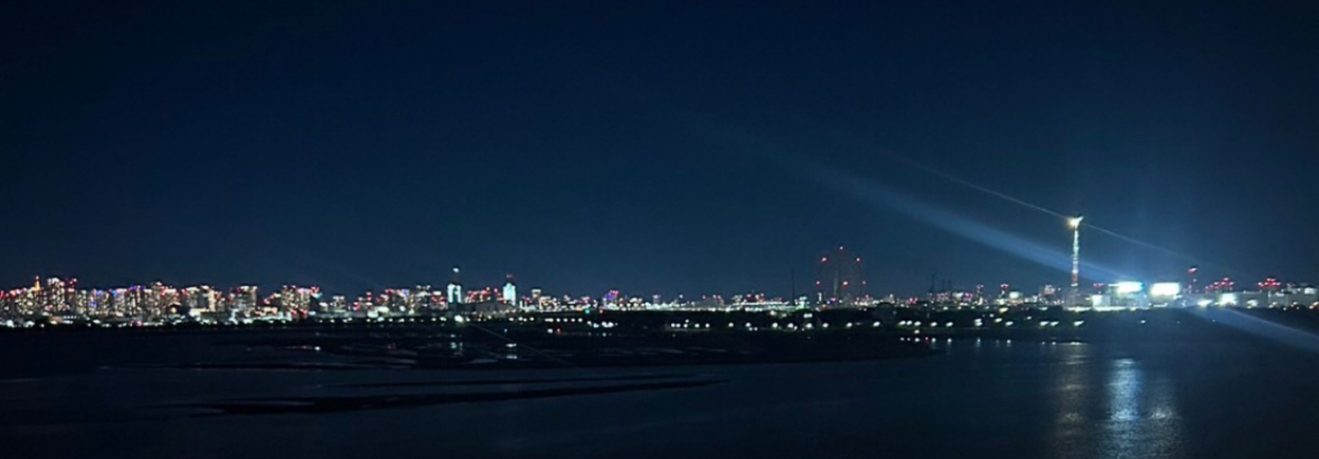 レビュアーのカバー画像