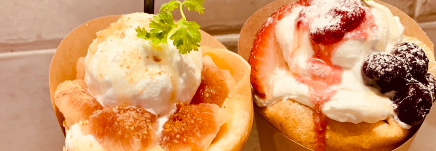 レビュアーのカバー画像