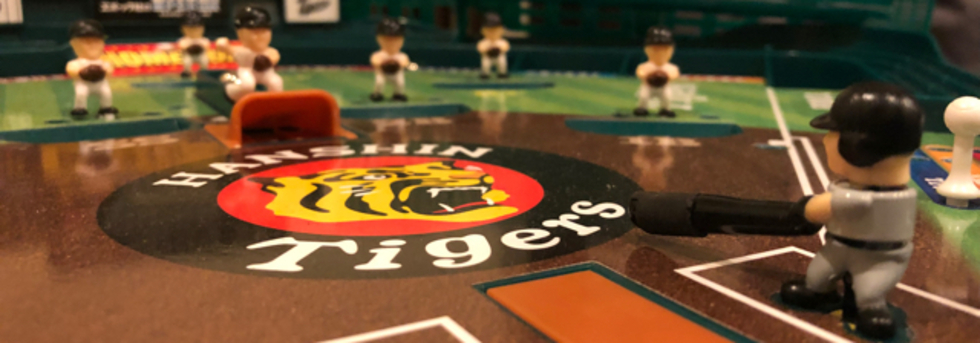 レビュアーのカバー画像