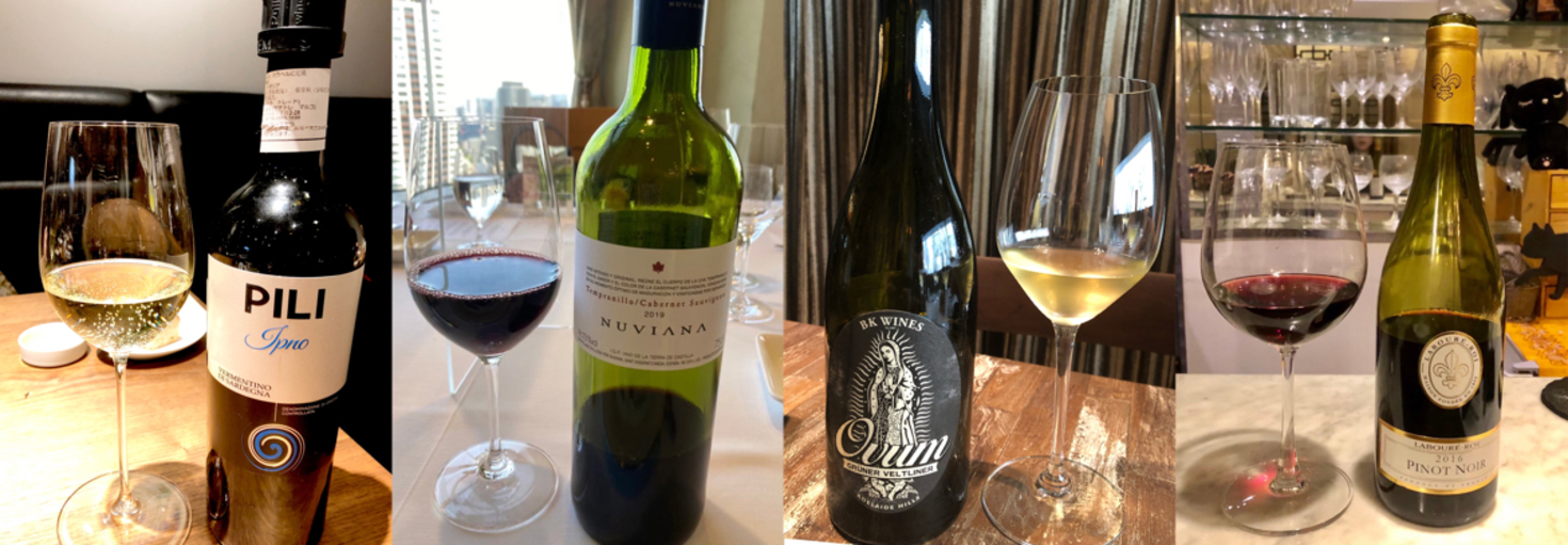 レビュアーのカバー画像