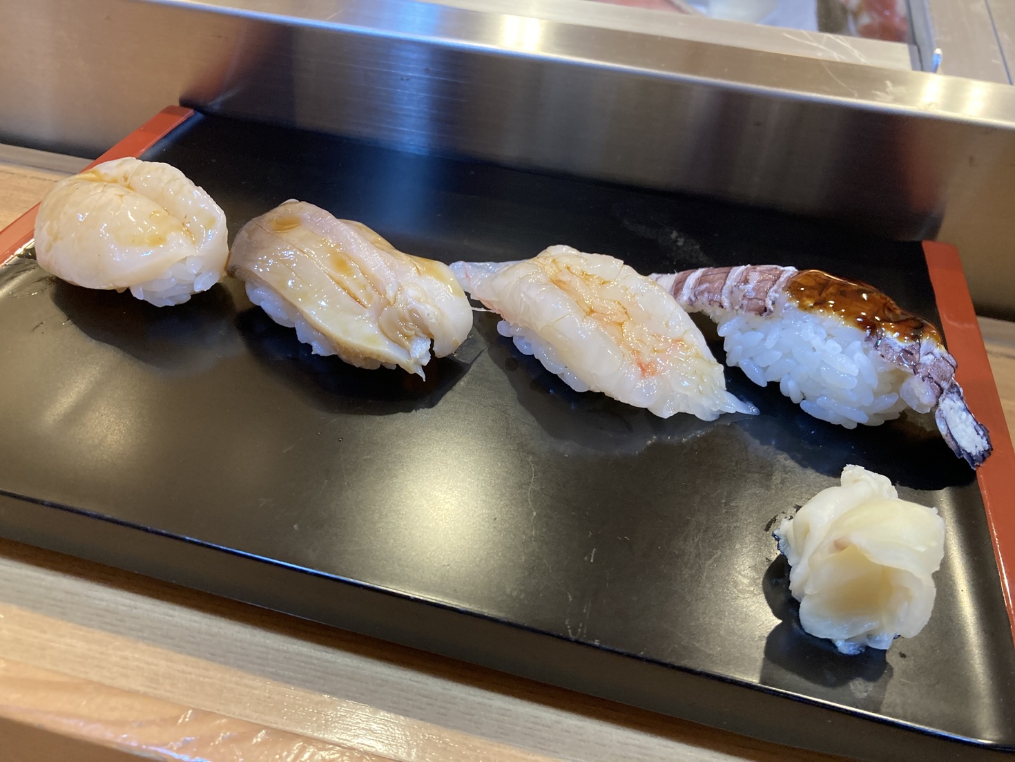 レビュアーのカバー画像