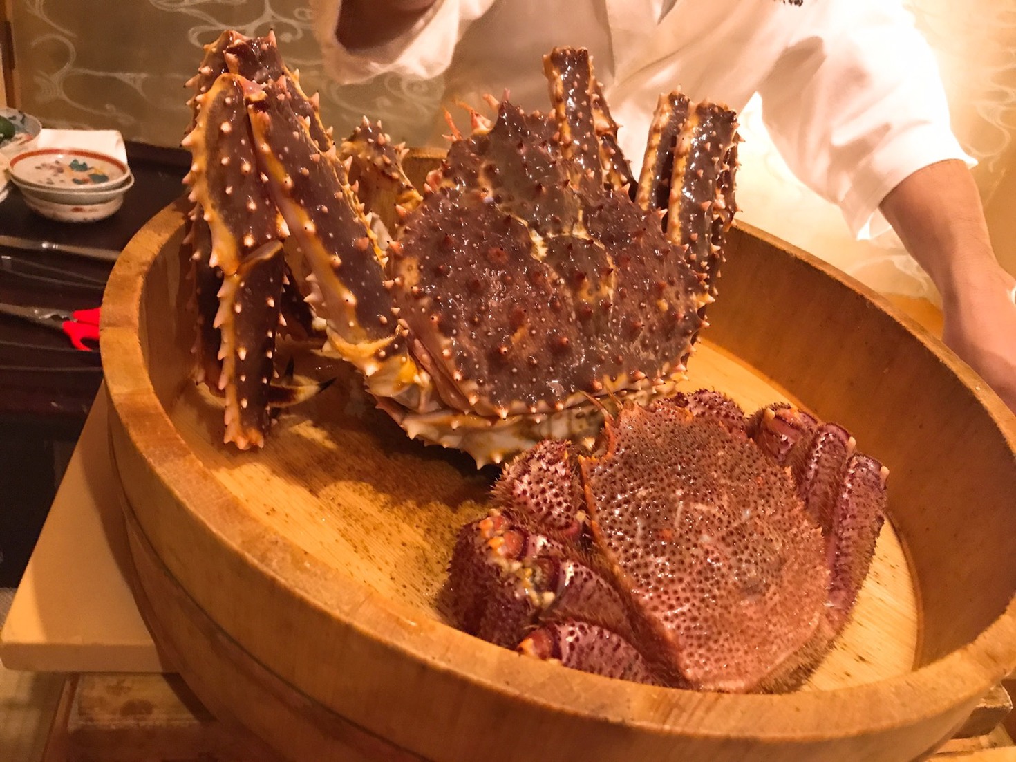 レビュアーのカバー画像