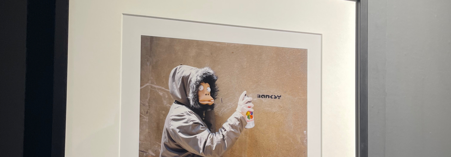 レビュアーのカバー画像