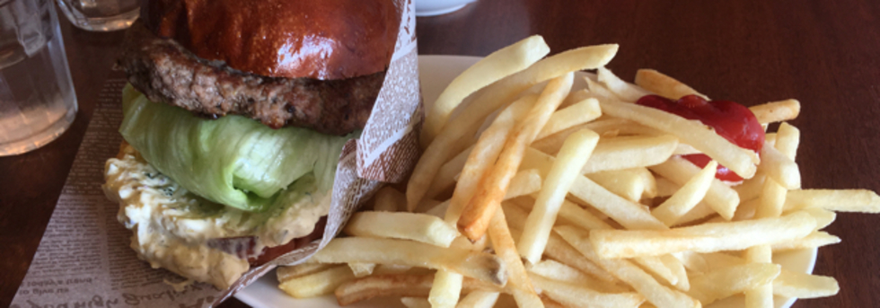 レビュアーのカバー画像