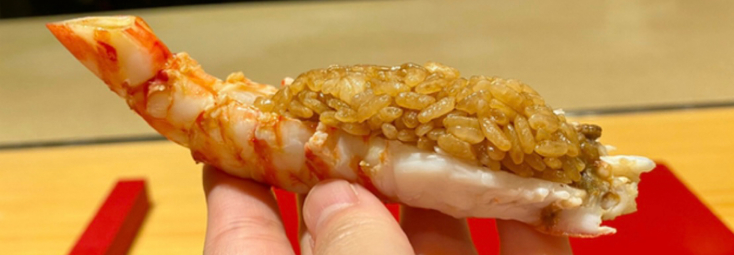 レビュアーのカバー画像