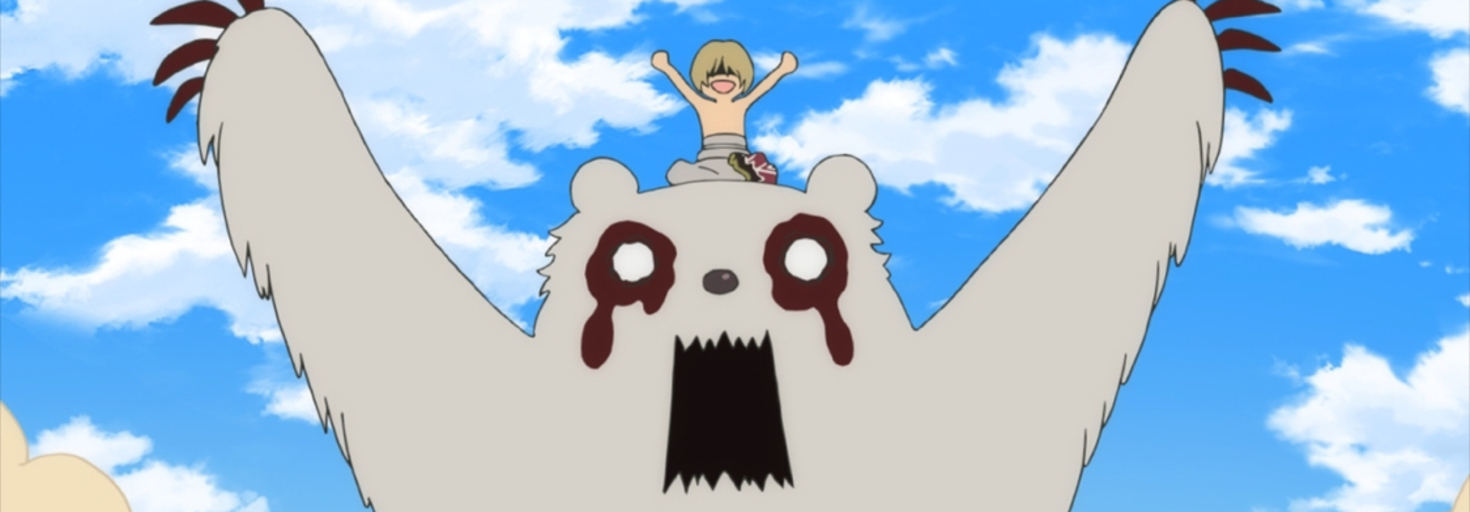 レビュアーのカバー画像