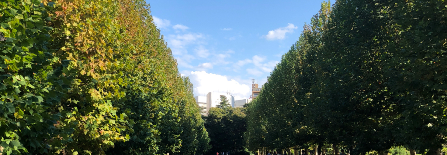 レビュアーのカバー画像