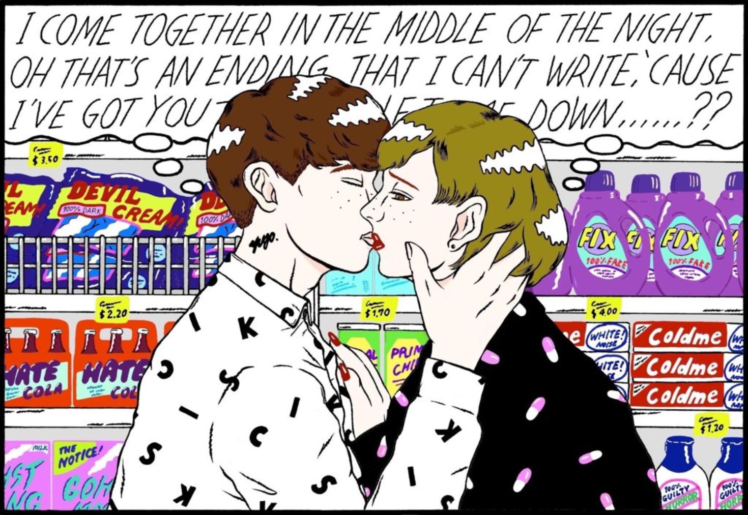 レビュアーのカバー画像