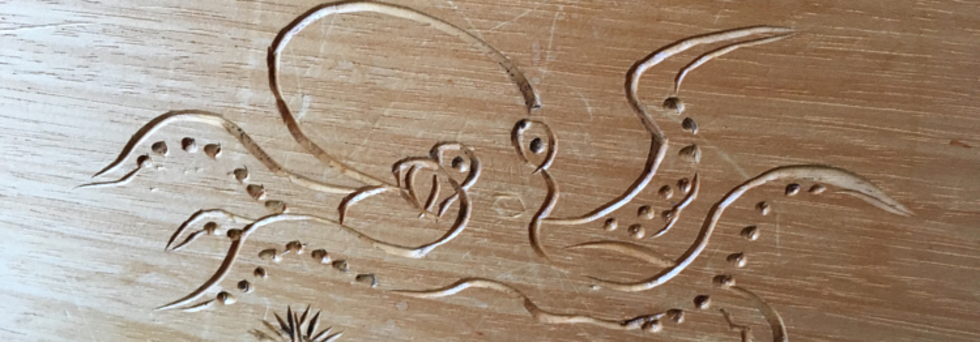 レビュアーのカバー画像