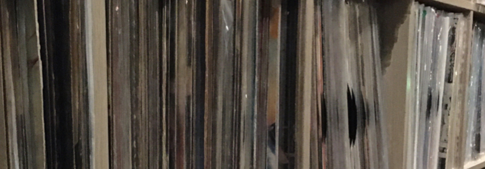 レビュアーのカバー画像