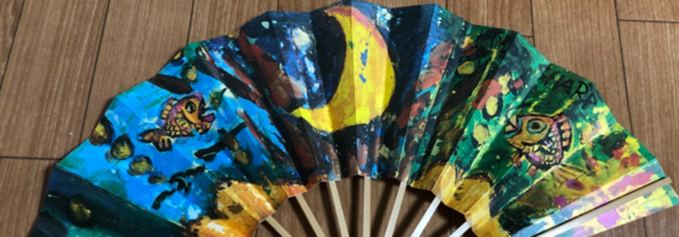 レビュアーのカバー画像