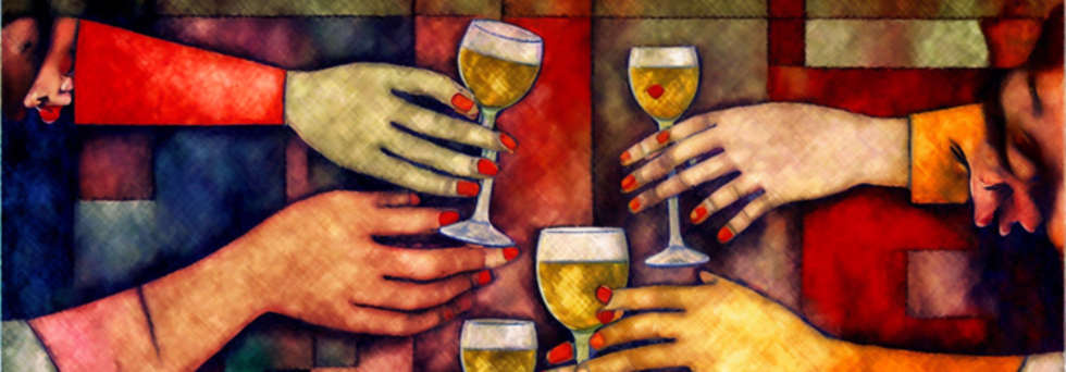 レビュアーのカバー画像