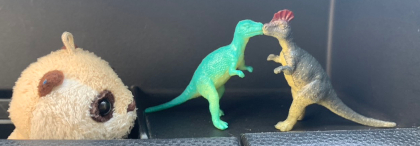 レビュアーのカバー画像