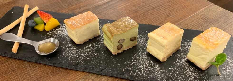 レビュアーのカバー画像