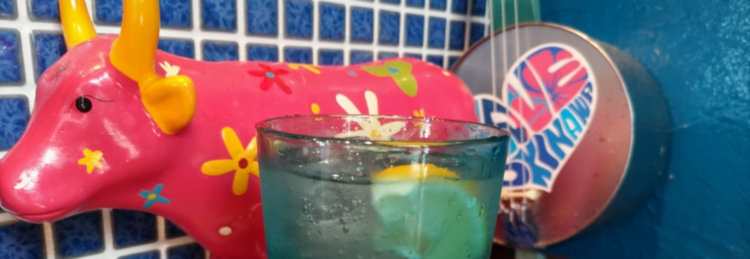 レビュアーのカバー画像