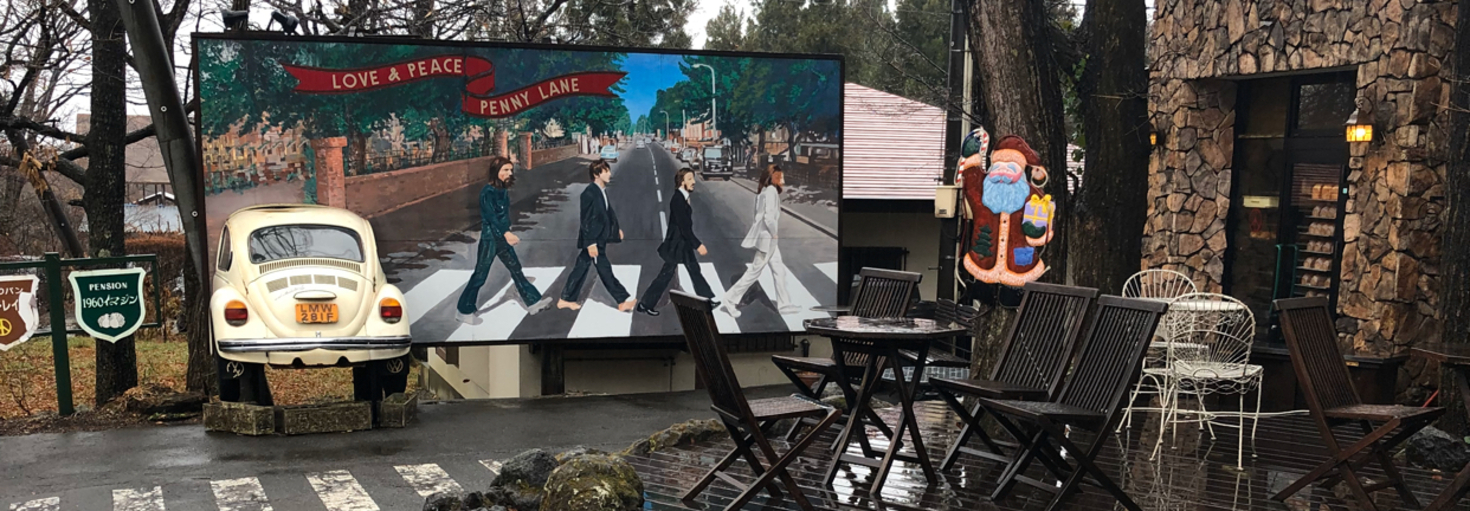 レビュアーのカバー画像