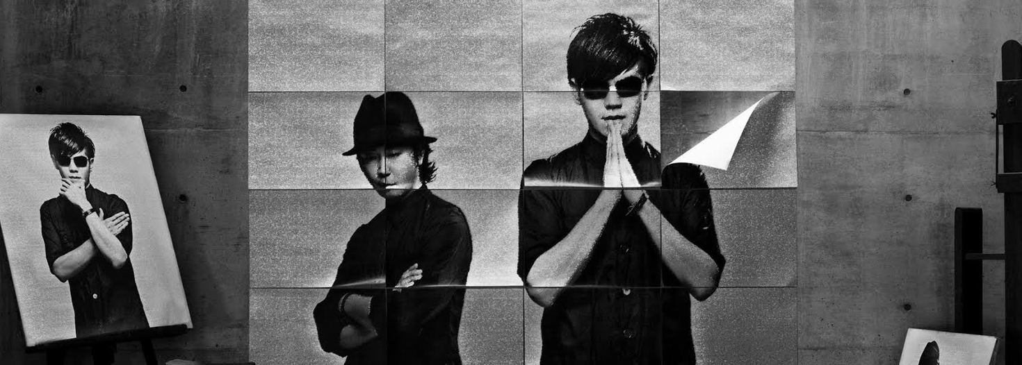 レビュアーのカバー画像