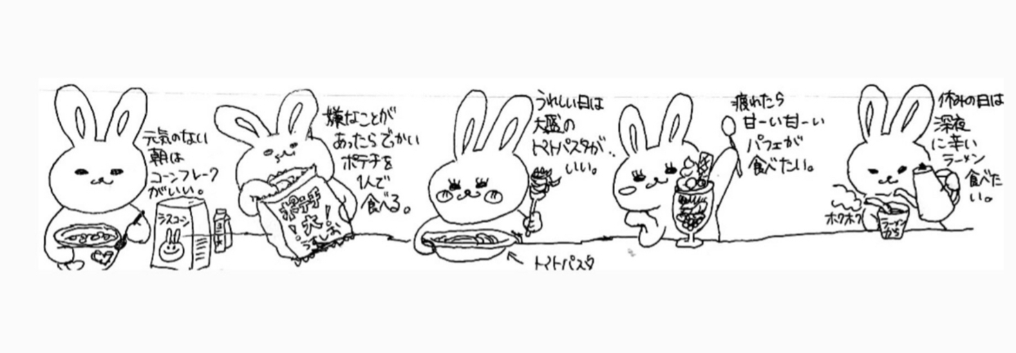 レビュアーのカバー画像