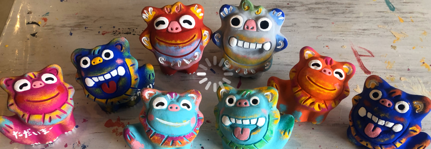 レビュアーのカバー画像