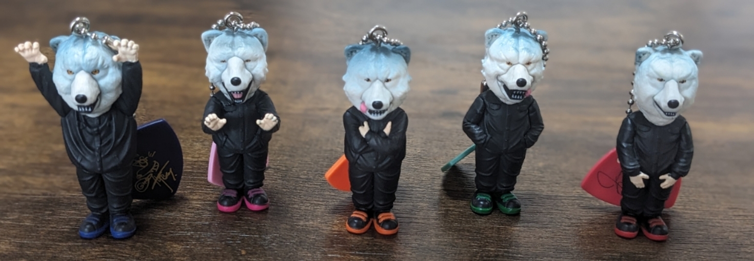 レビュアーのカバー画像