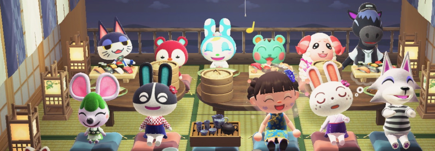 レビュアーのカバー画像