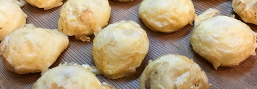 レビュアーのカバー画像