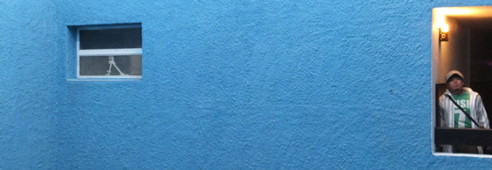 レビュアーのカバー画像