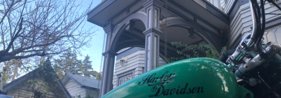 レビュアーのカバー画像