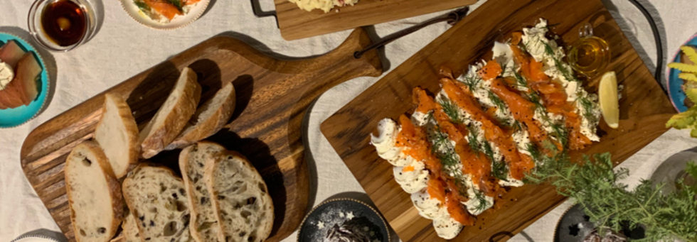 レビュアーのカバー画像