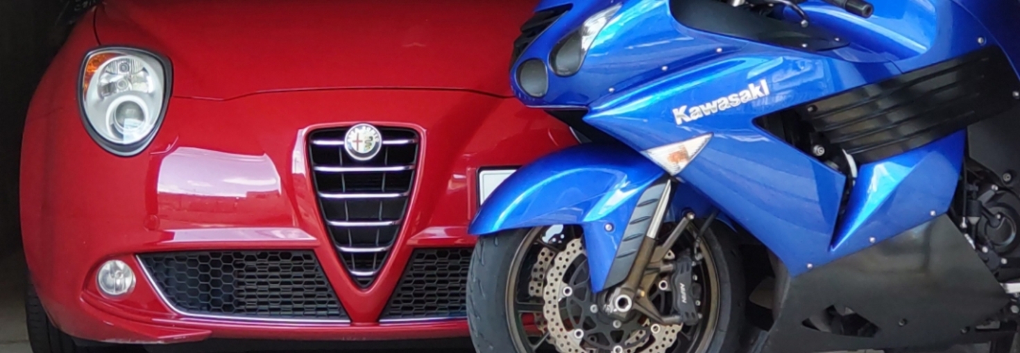 レビュアーのカバー画像