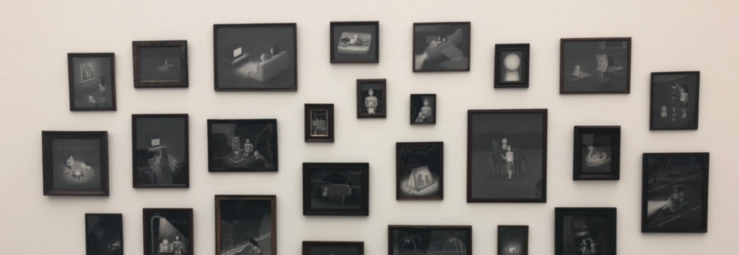 レビュアーのカバー画像