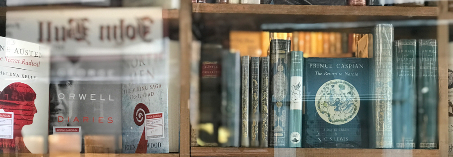 レビュアーのカバー画像