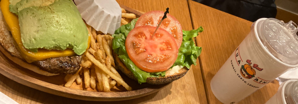 レビュアーのカバー画像